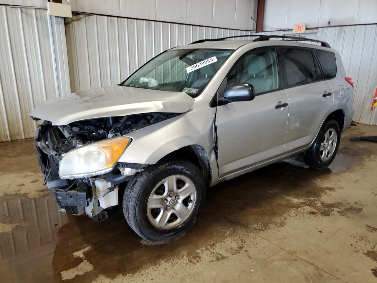 2009 Toyota Rav4 for Sale in Pennsburg, PA - Front End