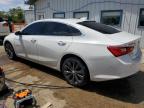 2016 Chevrolet Malibu Premier للبيع في Pekin، IL - Front End