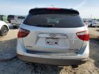 2007 Hyundai Veracruz Gls en Venta en Jacksonville, FL - Minor Dent/Scratches