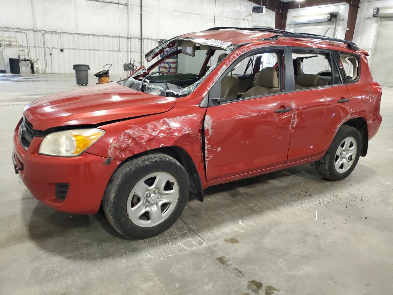 2010 Toyota Rav4