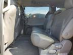 2018 Toyota Sienna Xle იყიდება Wheeling-ში, IL - Front End