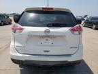 2016 Nissan Rogue S   de vânzare în Grand Prairie, TX - Front End