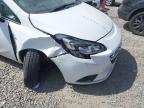 2016 VAUXHALL CORSA DESI for sale at Copart WOLVERHAMPTON