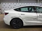 2025 TESL MODEL 3 LO for sale at Copart EAST KILBRIDE
