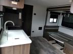 2020 Keystone Challenger Springdale zu verkaufen in Davison, MI - Top/Roof
