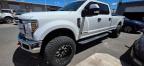 2018 Ford F250 Super Duty продається в North Las Vegas, NV - Minor Dent/Scratches