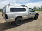 2004 Chevrolet Silverado K1500 na sprzedaż w Portland, MI - Mechanical