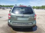 2016 Subaru Forester 2.5I Premium en Venta en Ellwood City, PA - Front End