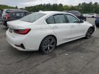 2020 Bmw 330Xi  იყიდება Exeter-ში, RI - Front End