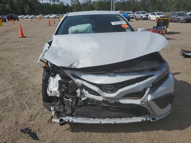  TOYOTA CAMRY 2023 Biały