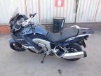 2015 BMW K 1600 GTL for sale at Copart PETERLEE