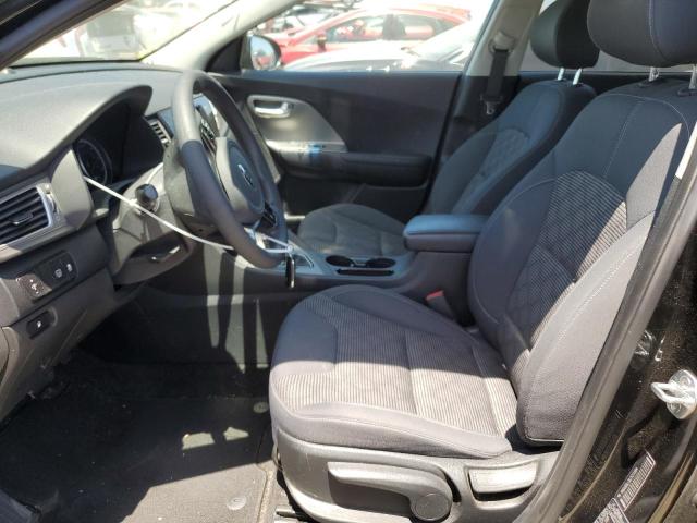  KIA NIRO 2018 Black