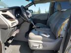 2017 Toyota Sienna Xle en Venta en Rancho Cucamonga, CA - Front End