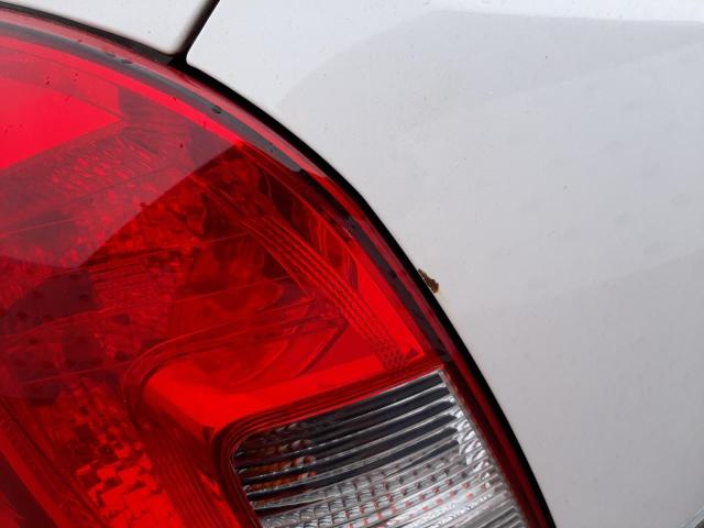 2013 VAUXHALL ANTARA SE