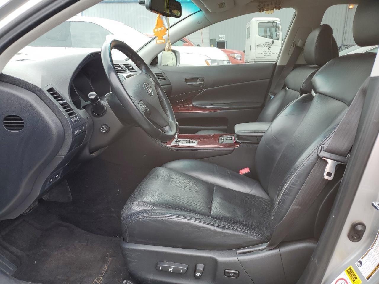 2008 Lexus Gs 350 VIN: JTHCE96S380019938 Lot: 56530735