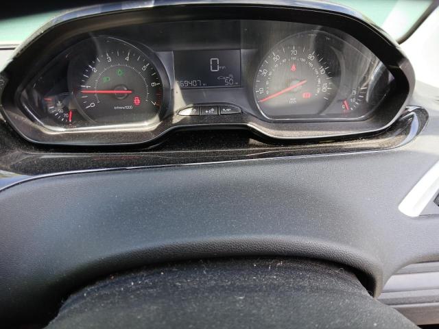 2013 PEUGEOT 208 ACCESS