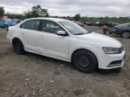 2017 Volkswagen Jetta S for Sale in Baltimore, MD - Side