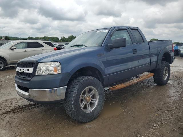 2005 Ford F150   