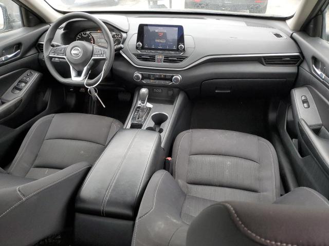  NISSAN ALTIMA 2022 Czarny