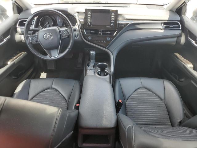  TOYOTA CAMRY 2023 Серый