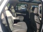2019 Ford Expedition Platinum на продаже в Bridgeton, MO - Front End