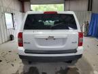 2015 Jeep Patriot Latitude للبيع في Hurricane، WV - Front End