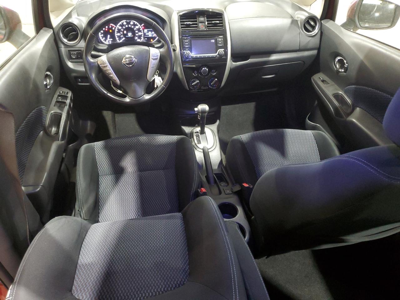 2016 Nissan Versa Note S VIN: 3N1CE2CP8GL380157 Lot: 56600375