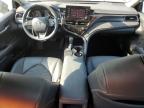 2024 Toyota Camry Se Night Shade   იყიდება Dunn-ში, NC - Front End
