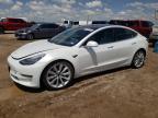 2020 Tesla Model 3  for Sale in Amarillo, TX - Undercarriage