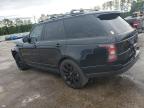 2015 Land Rover Range Rover Hse for Sale in Harleyville, SC - Front End