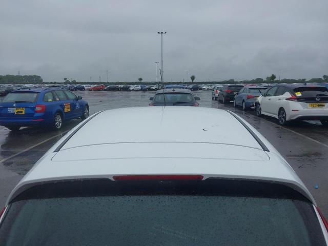 2015 FORD FIESTA STY