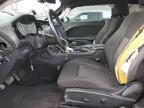 2015 Dodge Challenger Sxt იყიდება San Diego-ში, CA - Undercarriage