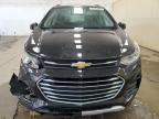 2017 Chevrolet Trax 1Lt   продається в Davison, MI - Front End