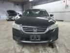 2015 Honda Accord Lx en Venta en Wheeling, IL - Rear End