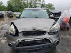 2013 Kia Soul  на продаже в Windsor, NJ - Front End