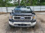 2021 Ford F150 Supercrew zu verkaufen in Austell, GA - Rear End