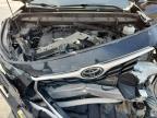 2022 Toyota Highlander Xle на продаже в Tulsa, OK - Front End
