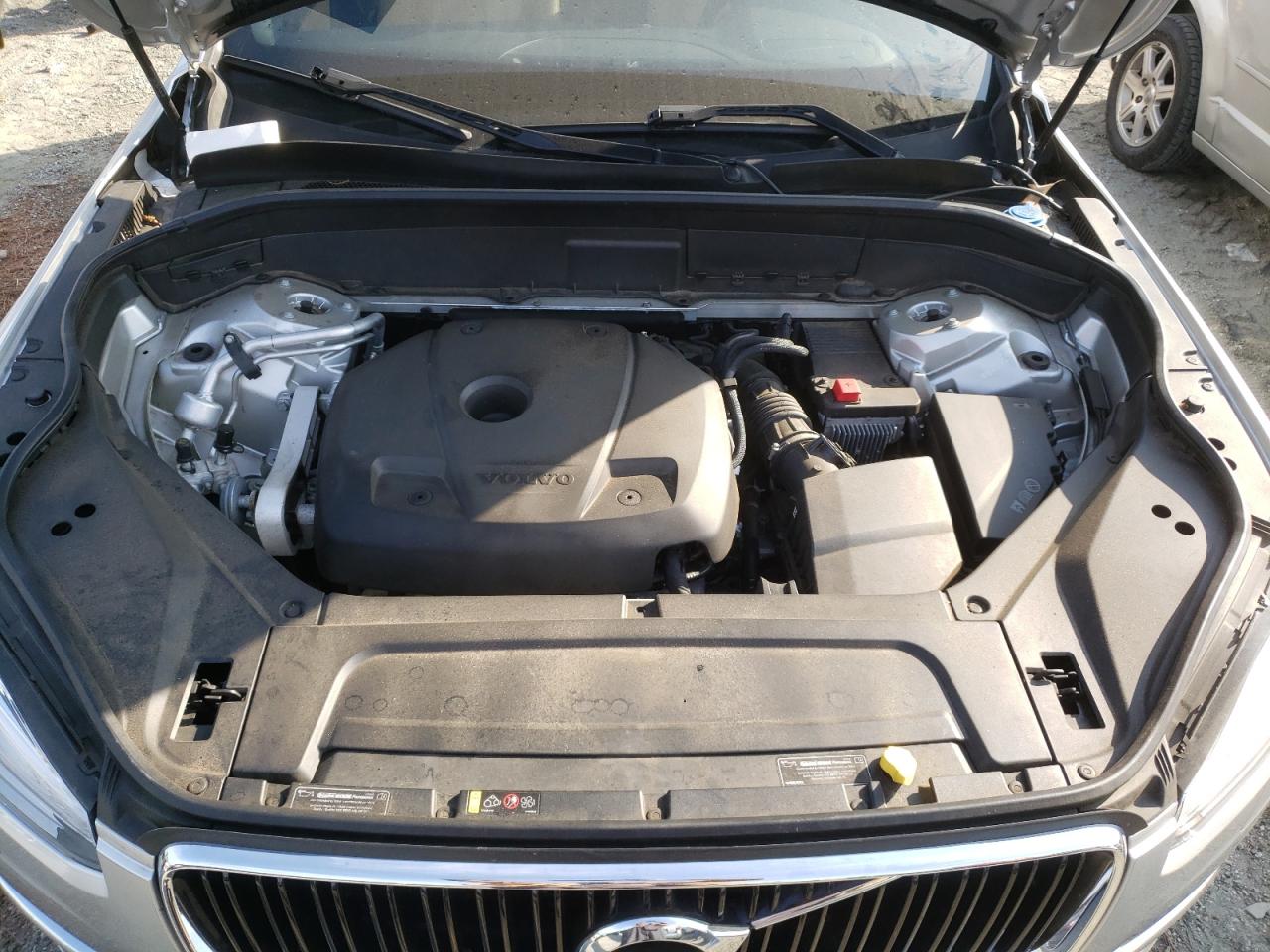 2018 Volvo Xc90 T6 VIN: YV4A22PK2J1388584 Lot: 54941045