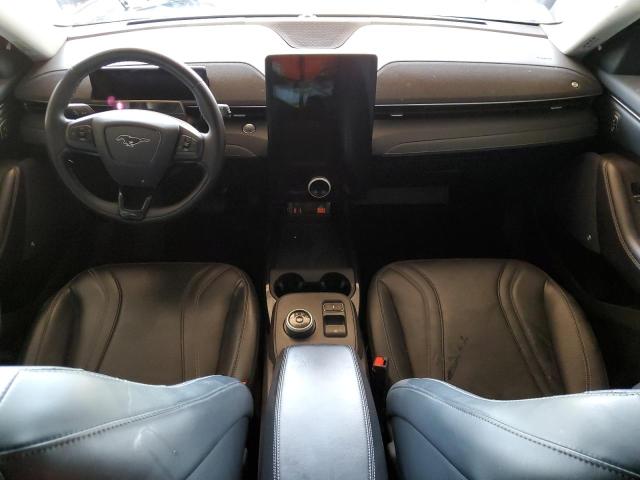  FORD MUSTANG 2023 Black