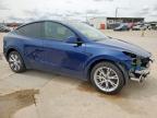 2024 Tesla Model Y  en Venta en Grand Prairie, TX - Front End