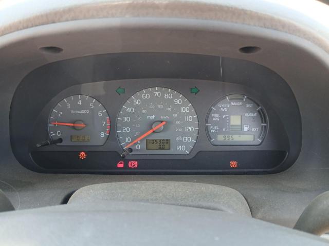 1997 VOLVO V40 2.0I CD 5DR AUTO