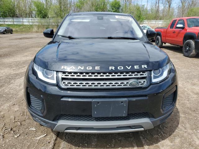  LAND ROVER RANGEROVER 2019 Czarny