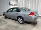 2007 Chevrolet Impala Ls للبيع في Leroy، NY - Front End