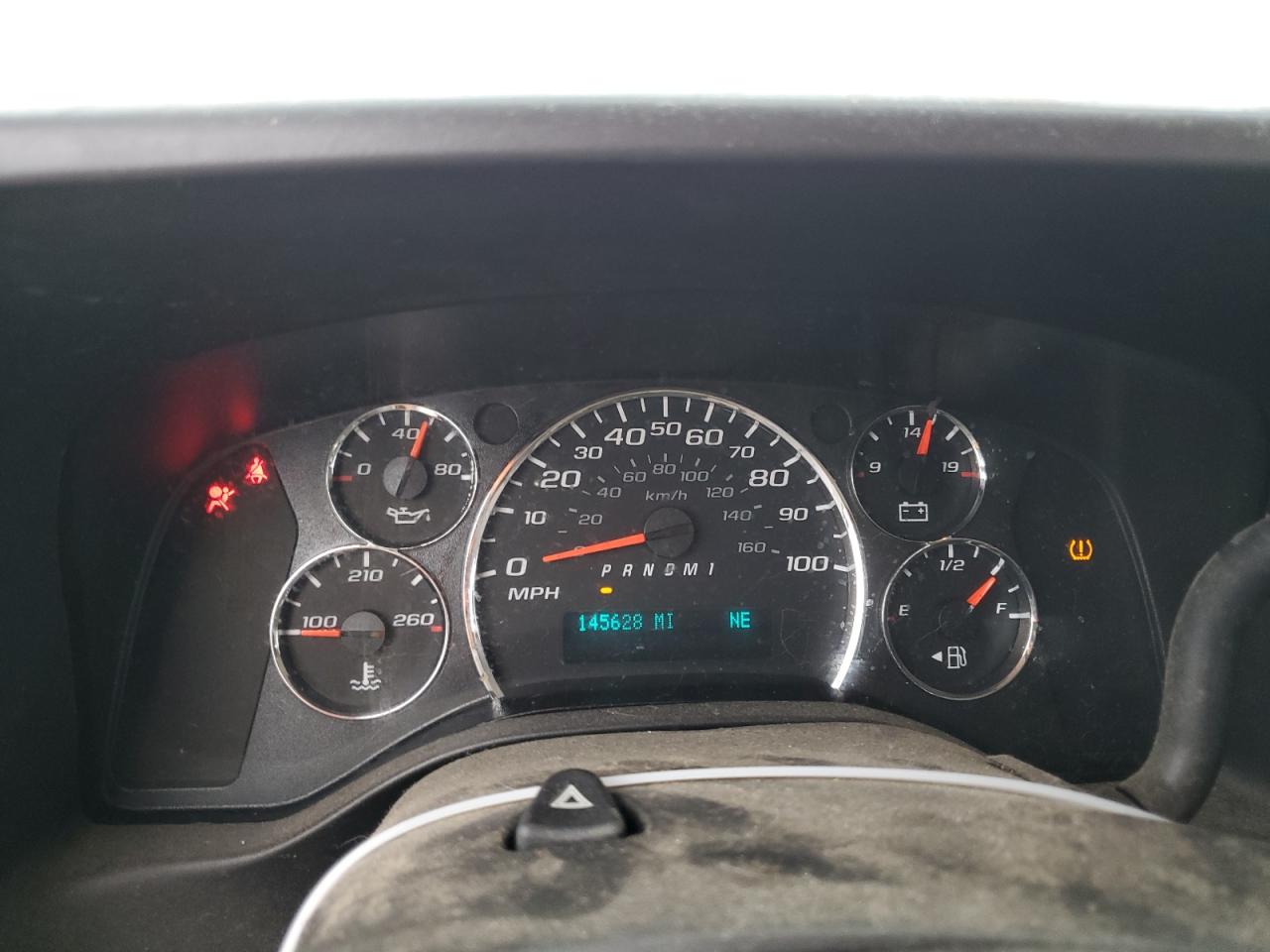 2017 Chevrolet Express G2500 VIN: 1GCWGAFF0H1229338 Lot: 55509035
