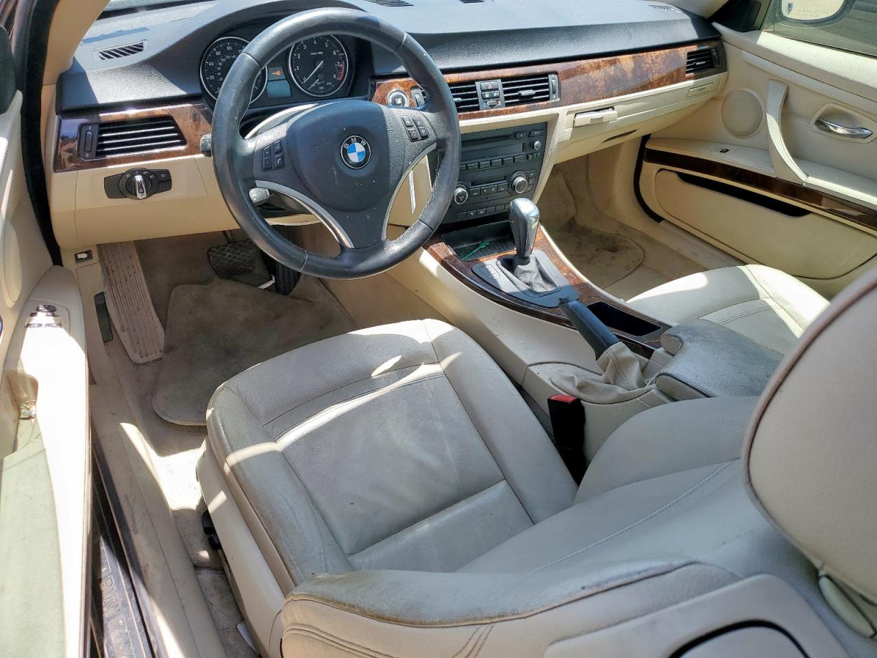 2012 BMW 328 I VIN: WBAKE3C50CE770397 Lot: 56689175