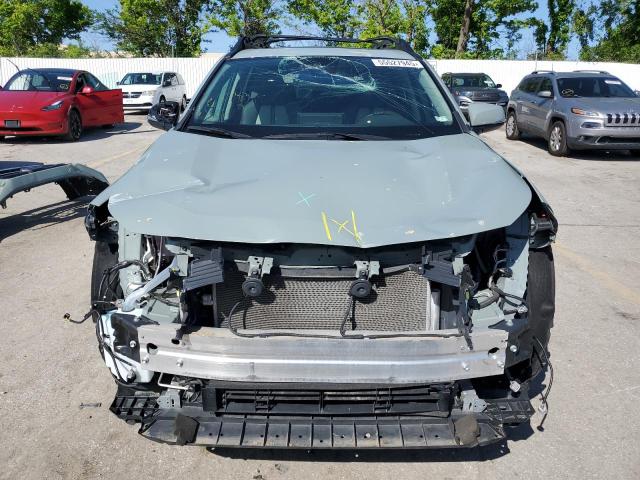  TOYOTA RAV4 2019 Szary