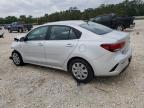 2021 Kia Rio Lx на продаже в Houston, TX - Front End