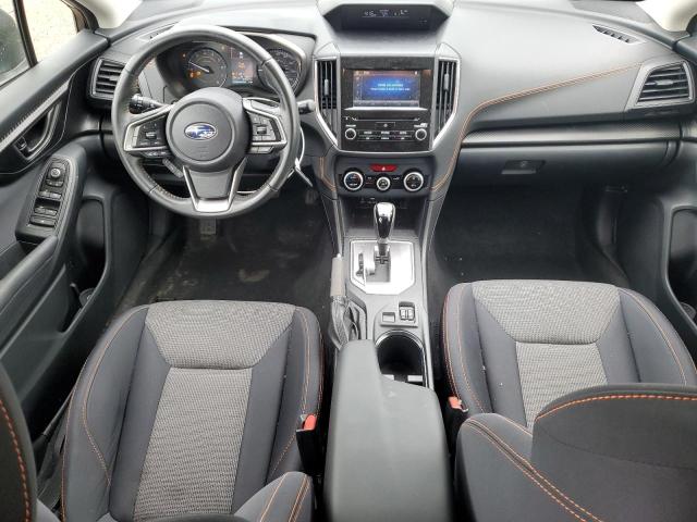  SUBARU CROSSTREK 2020 Blue