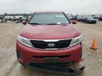 2015 Kia Sorento Lx for Sale in Houston, TX - Front End