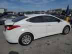 2013 Hyundai Elantra Gls na sprzedaż w Las Vegas, NV - Rear End